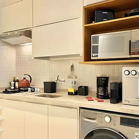 Design And Location Up T0 3 In Th Heart Of Ipanema Apartment Rio de Janeiro Exterior photo
