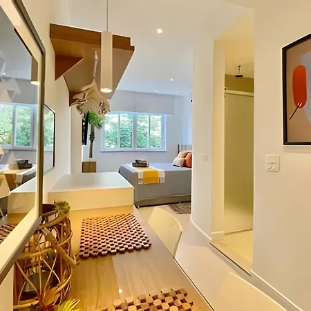 Design And Location Up T0 3 In Th Heart Of Ipanema Apartment Rio de Janeiro Exterior photo