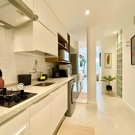 Design And Location Up T0 3 In Th Heart Of Ipanema Apartment Rio de Janeiro Exterior photo