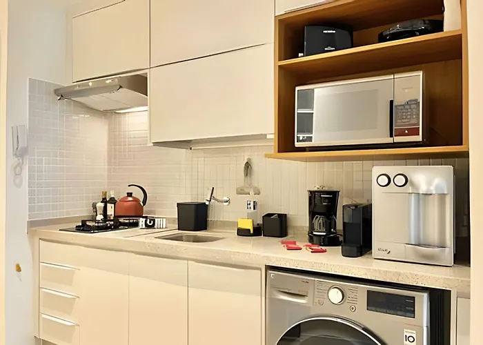 Design And Location Up T0 3 In Th Heart Of Ipanema