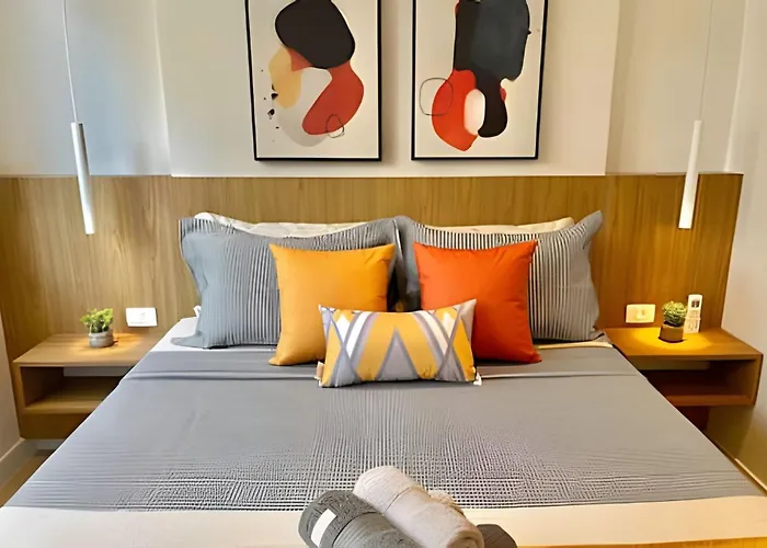 Design And Location Up T0 3 In Th Heart Of Ipanema
